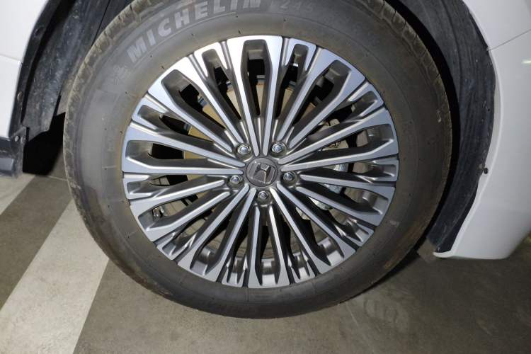 Used Honda Avancier 2023 370TURBO Two-Wheel-Drive Luxury Edition