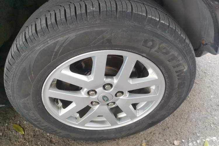 Used Land Rover Discovery 2010 4.0 V6 HSE Gasoline Model
