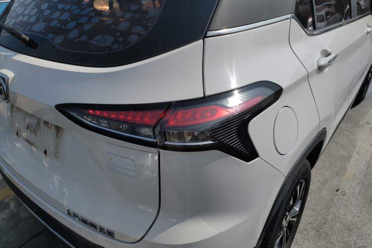 Used Baojun 510 2019 1.5L Automatic Premium Version National V