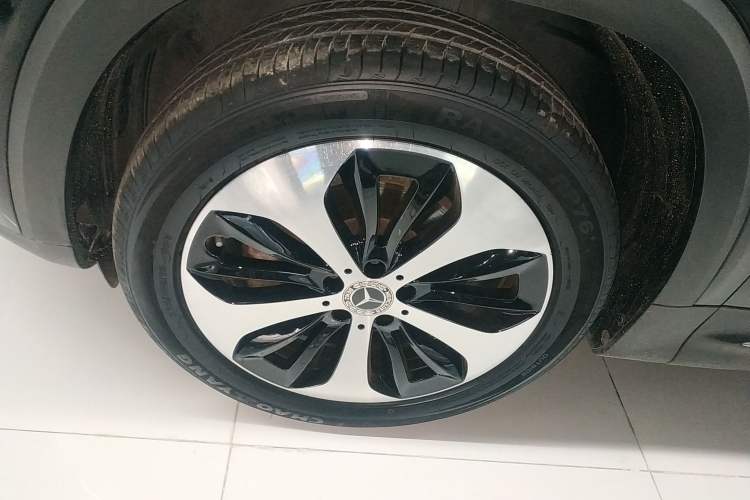 Used Mercedes-Benz GLB 2021 GLB 200 Fashion Model