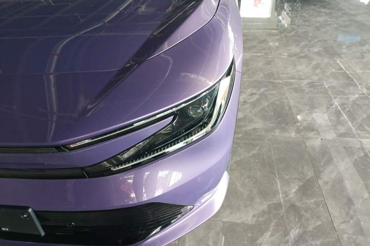 Used Honda P7 2025 Four-Wheel Drive Long-Range Max