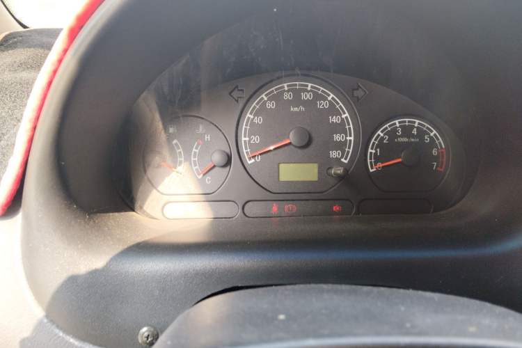 Used Baojun Lechi 2010 1.0L P-TEC Manual Active Model