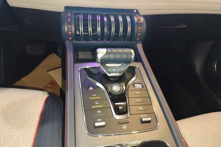 Used BYD Yuan PLUS 2022 510 km Flagship Version
