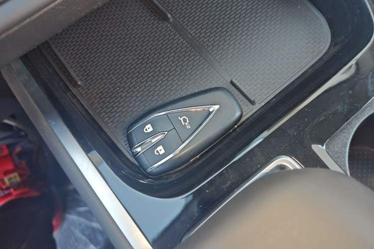 Used CHANGAN NEVO Q05 2023 60 Pro Vehicle Key