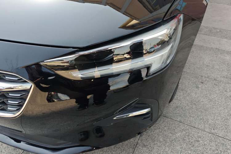 Used Buick Regal 2021 552T Elite Edition