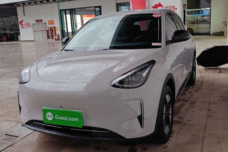 Used Geely Galaxy Geome 2025 310km Dream Edition