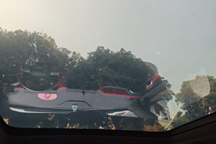 Used Geely Auto icon 2020 1.5TD i9 BSG