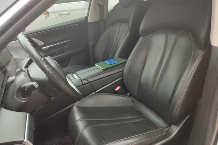 Used XPeng P7 2022 586E