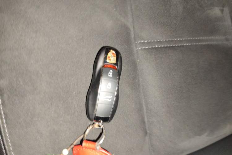 Used Porsche Macan 2018 Macan 2.0T
