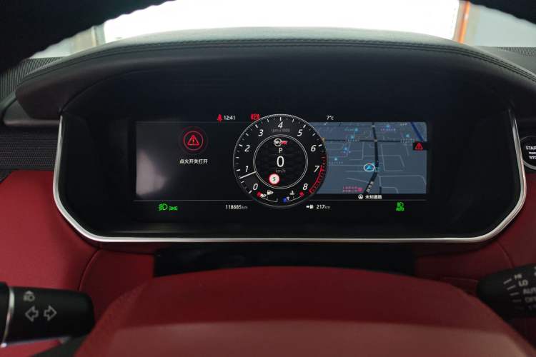 Used Land Rover Range Rover Sport 2018 3.0 SC V6 HSE DYNAMIC