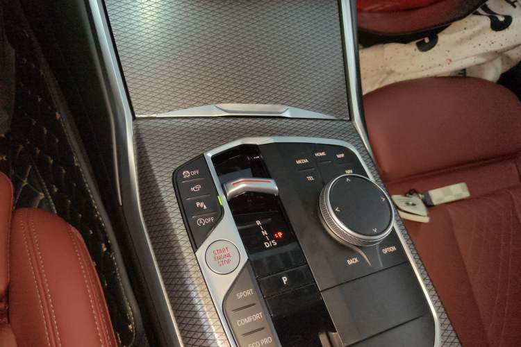 Used BMW 3 Series 2023 325Li M Sport Night Edition Package