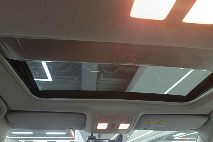 Used Mazda CX-5 2024 2.0L Automatic Two-Wheel Drive ZhiShang Version
