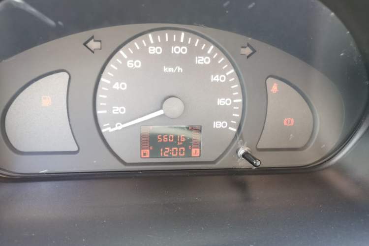 Used Wuling Rongguang S 2021 1.2L Base Model Window-Sealed 5-Seat LSI Car
