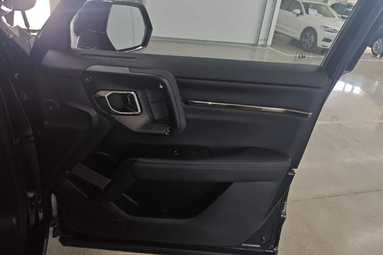 Used Haval H Dog New Energy 2024 Hi4 102km Trend Electric Version Plus