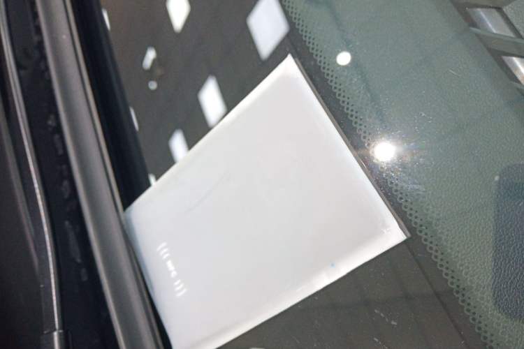 Used XPeng MONA M03 2025 515 Long-Range Plus