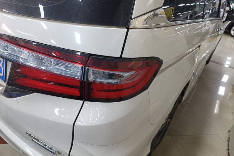 Used Honda Odyssey 2019 2.0L Rui·Smart Edition
