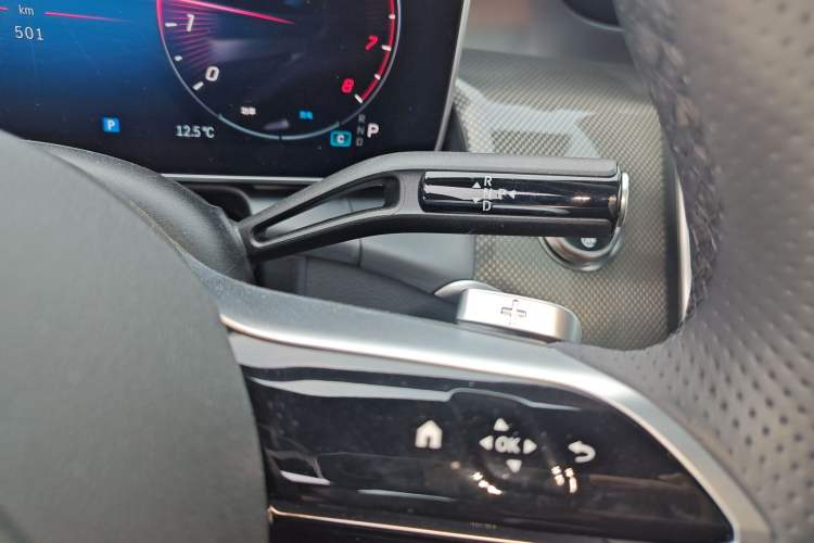 Used Mercedes-Benz GLC Coupe 2025 GLC 260 4MATIC Coupe SUV
