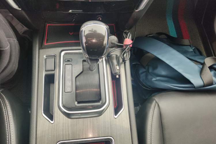 Used Venucia T90 2017 2.0L CVT Smart Edition