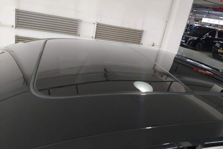 Used Volkswagen Magotan 2020 330TSI DSG Luxury Edition Roof