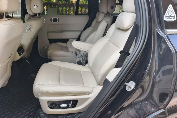 Used Li Auto L8 2023 Pro Model