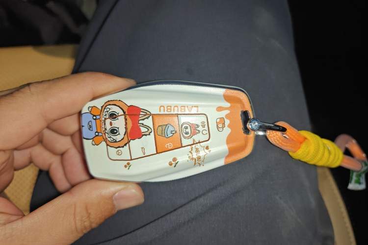 Used Geely Auto FX11 2023 1.5TD DCT Prestige Edition