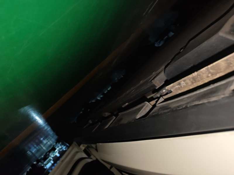 Used BYD Dolphin 2025 Intelligent Driving Version 410 km Fashion Edition — 20