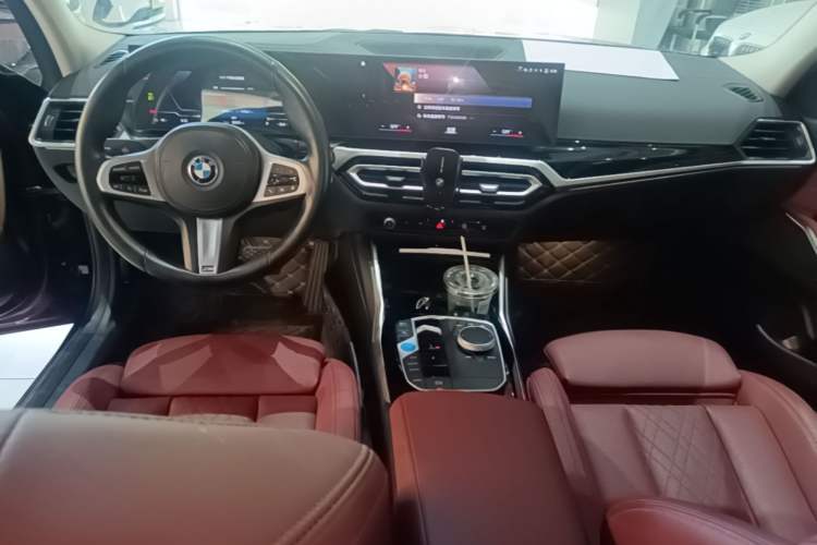 Used BMW i3 2022 eDrive 35 L