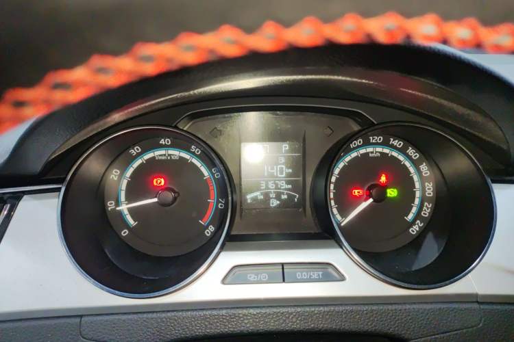 Used Skoda Rapid 2020 1.5L Automatic Comfort Edition
