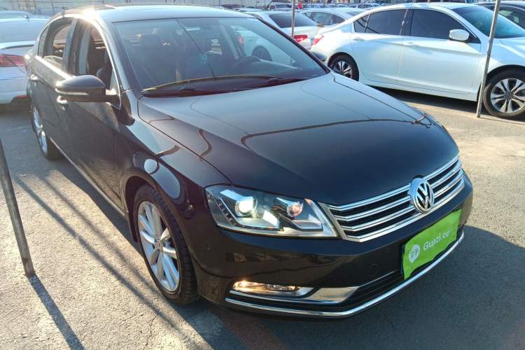 Used Volkswagen Magotan 2015 2.0 TSI Prestige Model