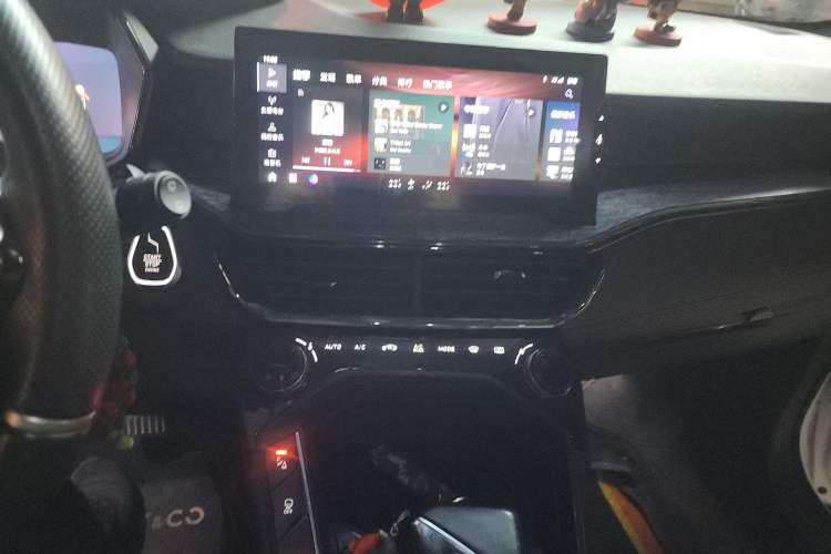 Used Lynk & Co 06 2020 1.5T JinPro model