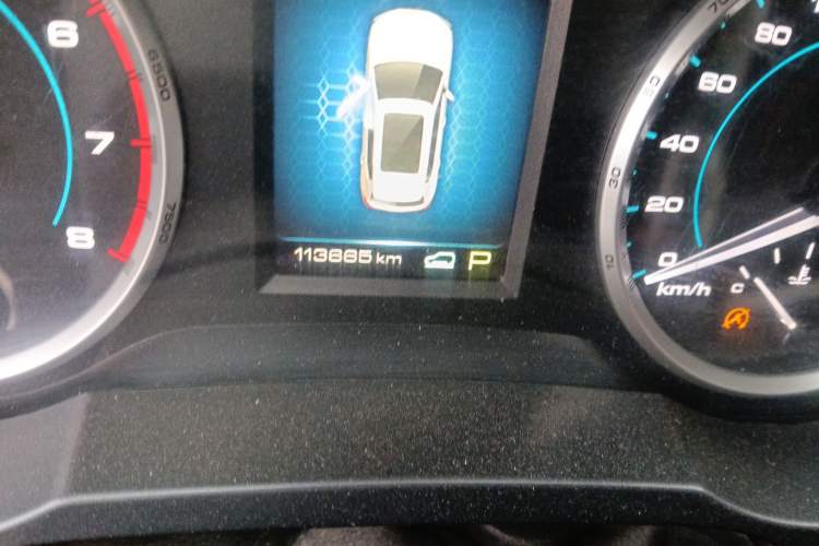 Used Haval H7 2016 Blue Label H7 2.0T Automatic Comfort Model