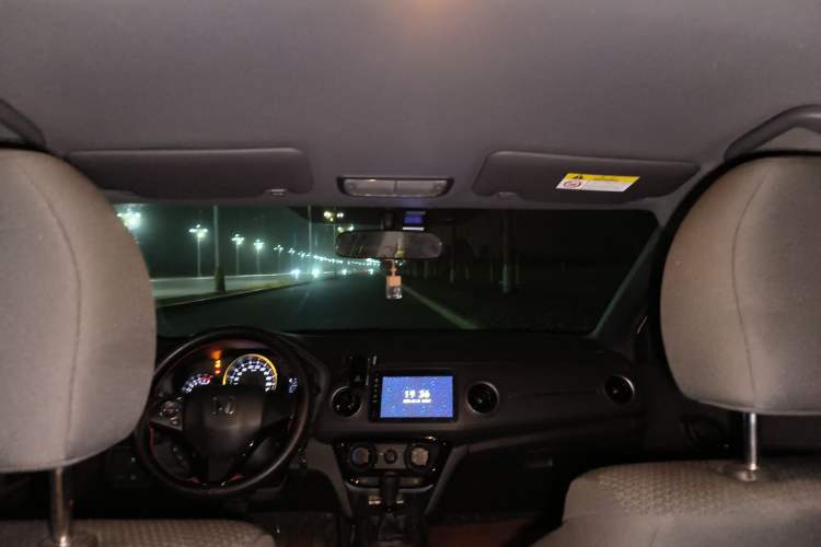 Used Honda XR-V 2020 1.5L Manual Classic Edition