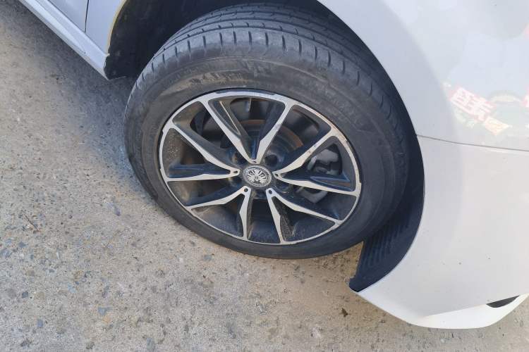 Used BYD Song MAX 2017 1.5T Automatic Smart Connect Elite 7-Seater