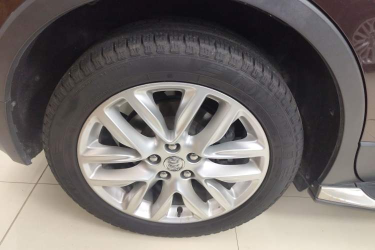 Used Buick Envision 2019 28T 4x4 Elite Version China V Standard