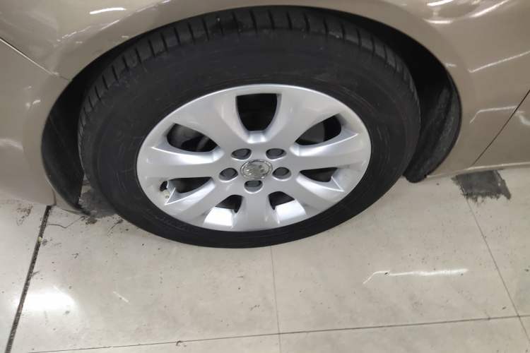 Used Buick Regal 2015 1.6T Leading Technology Model