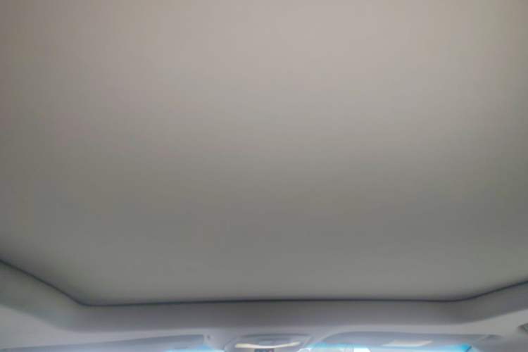 Used Buick GL6 2018 18T 6-Seater Prestige Model Headliner