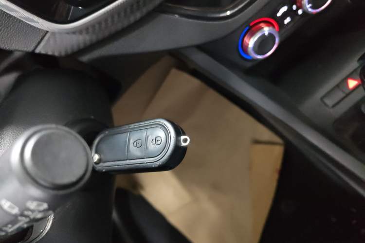 Used MG 3 2017 1.5L Automatic Smart Connect Elite Edition