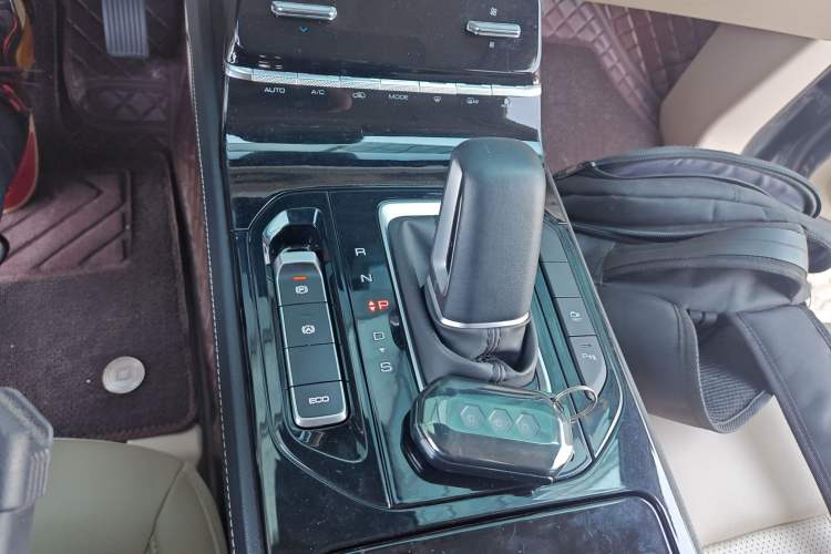 Used Wuling Victory 2022 280T 1.5T CVT Flagship Edition