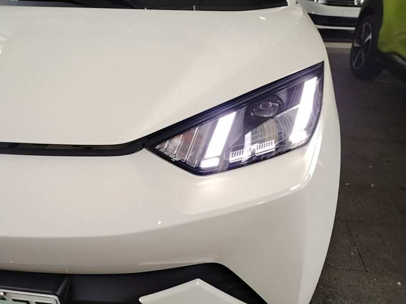 Used BYD Seagull 2024 Honor Edition 405km Flying Version — 23