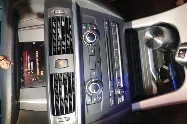 Used BMW X3 2014 xDrive20i Leading Model
