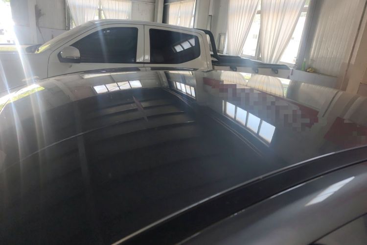 Used BYD Qin PLUS 2023 Champion Edition DM-i 55KM Leading Model
