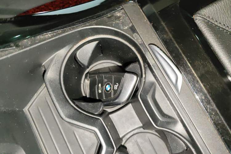 Used BMW X1 2020 sDrive20Li Premium Edition
