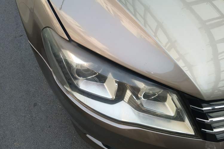 Used Volkswagen Bora 2014 1.6L Automatic Comfort Model
