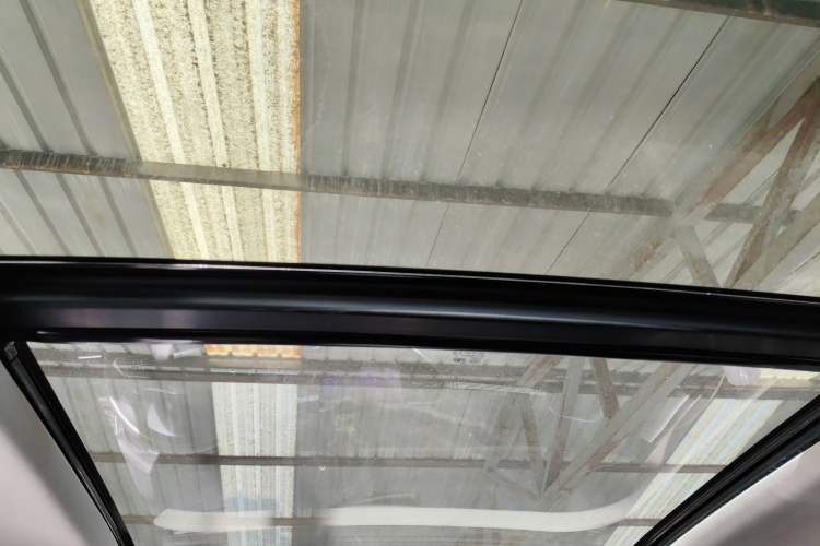 Used Haval F7 2021 2.0T Two-Wheel Drive i-Van
