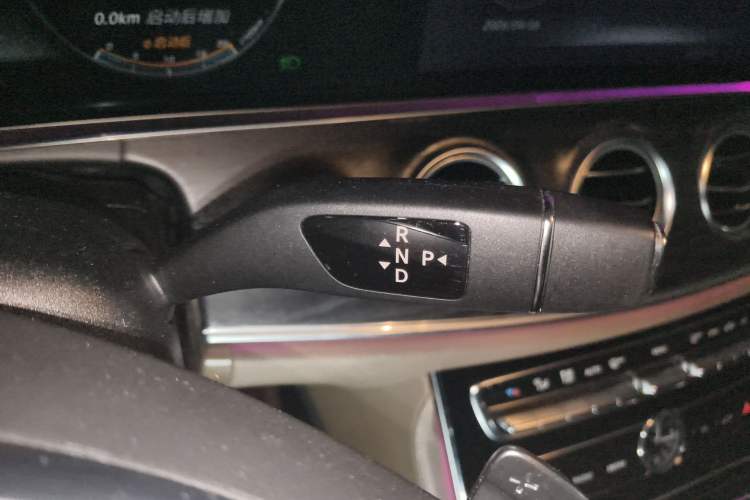 Used Mercedes-Benz E-Class 2016 E 200 L Sport Edition
