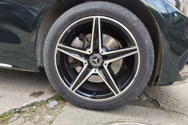 Used Mercedes-Benz C-Class 2018 C 200 L Sport Edition Achievement Special Edition
