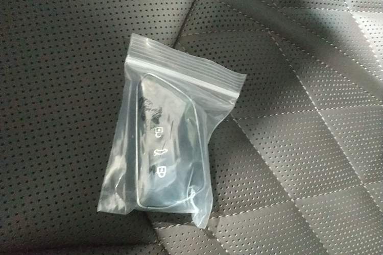 Used Volkswagen Tavendor 2023 380TSI Four-Wheel Drive R-Line Cruise Edition Interior 1