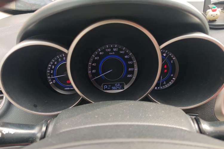 Used Changan Eado 2015 1.6L Automatic Junku Model China V Standard