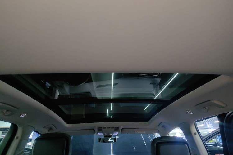 Used Volkswagen Touareg 2022 3.0 TSI Luxury Edition Black Diamond Sport Package