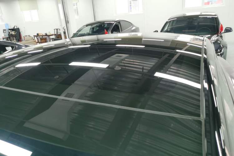 Used Tesla Model 3 2025 Rear-Wheel-Drive Version